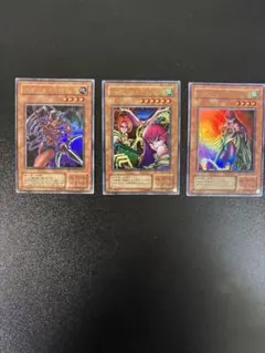 遊戯王 初期 歴戦個体 まとめ売り - メルカリ