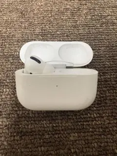 Apple AirPods Pro片耳 ケース - メルカリ