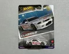 ホットウィール エアロスタイル 日産 R32 スカイライン GT-R - メルカリ