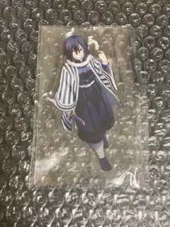 鬼滅の刃 伊黒小芭内 昼下がりの柱たち アクスタ