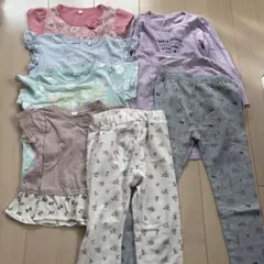 キッズ服セット 110 まとめ売り