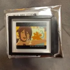 チェンソーマン　シークレットコレクションフレームマグネット　レゼ