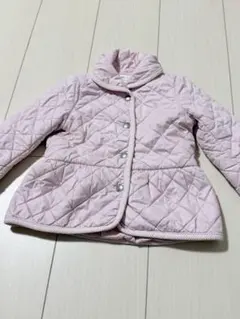 ラルフローレン　キルティング　ジャケット