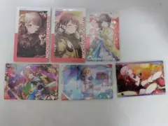 プロジェクトセカイ 望月穂波 エピカ ウエハース