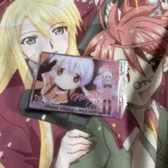 魔法少女まどか☆マギカ まどマギ 百江なぎさ カード ウエハース