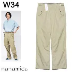 新品 サイズ36（2XLサイズ位）ナナミカ アルファドライ ショートパンツ