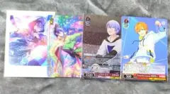 東雲彰人 青柳冬弥 ウエハース ぱしゃコレ ヴァイス