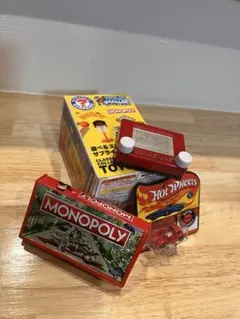ワールズスモーレスト　まとめセット　ジャンク品