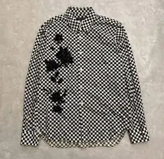2026年最新】COMME des GARCONS HOMME PLUS メンズ 長袖シャツの人気
