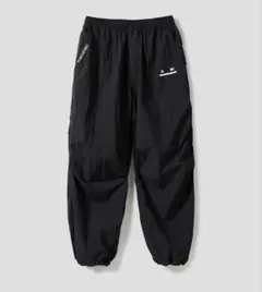 グラニフビューティフルシャドースポーツ｜ナイロンパンツ　UNISEX