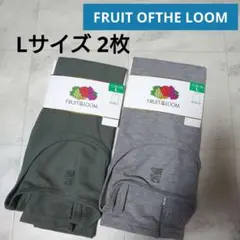 フルーツオブザルーム★タンクトップ Lサイズ 2枚セット【新品】のサムネイル