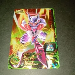 スーパードラゴンボールヒーローズ ジャネンバ HG2-49 - メルカリ