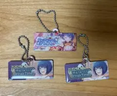 プロセカ　イベントバナー遥