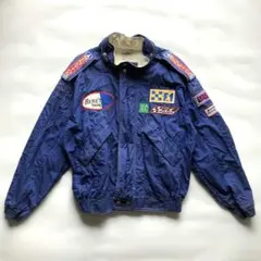 Rothmans HONDA レーシングジャケット XXXL 売れますように - メルカリ
