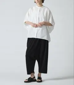 2026年最新】mizuiroind レディース サルエルパンツの人気アイテム