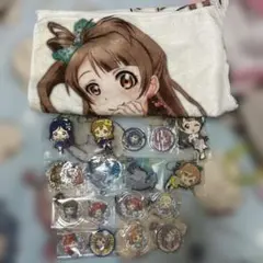 18 ラブライブ グッズ まとめ売り ラブライブ！特集>6月発売新商品｜イベント｜トピックス｜ブシロード