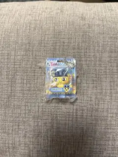 たまごっち ブリスターパッケージコレクション まめっち