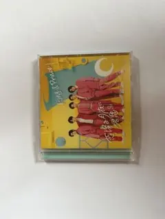 King & Prince 恋降る月夜に君想ふ　初回限定盤B