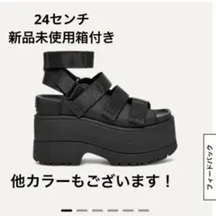 【新品未使用箱付き】UGG GoldenRise