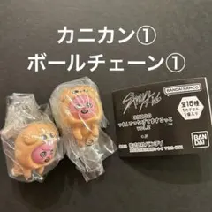 ♡SKZOO♡つまんでつなげてますこっと2ガチャパピームトゥェッキ