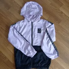 ブルゾン