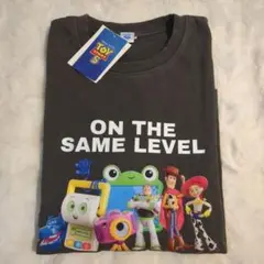 新品 Disney Pixar トイ・ストーリー5 Tシャツ トイストーリー