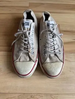 converse all star usa製 90年代　コンバース　オールスター