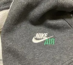 nike プルオーバー パーカー