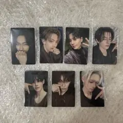 ENHYPEN weverse ラキドロ セット