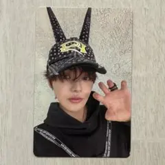 ALD1 リオ タワレコ 特典 トレカ