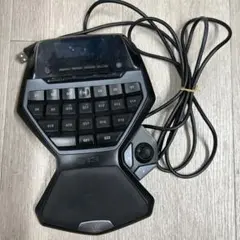 Logitech G13 ゲームパッド 本体