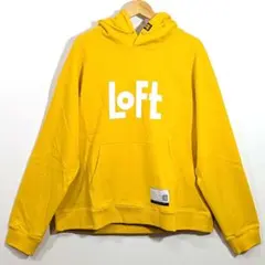 LOFT×Maison MIHARA YASUHIRO パーカー