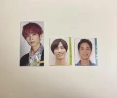 Myojo データカード デタカ 田中樹