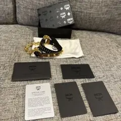 MCM バングル　ブレスレット