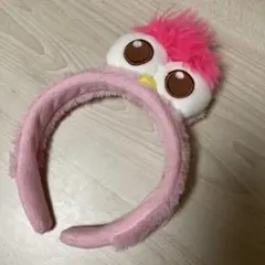 小さめ　キッズ向け　モッピー　カチューシャ　USJ