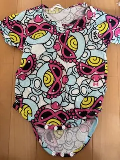 HYSTERIC MINI ロンパース セット80cm