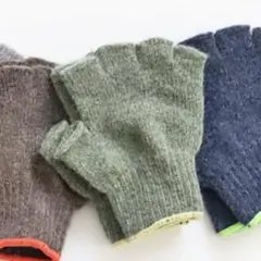 TEMBEA FINGERLESS GUNTE Sサイズ