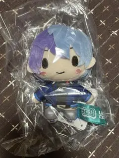プロセカ ふわぷち 青柳冬弥
