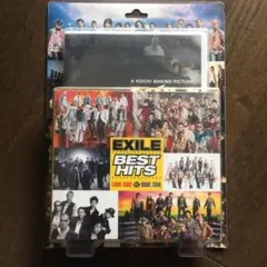 EXILE BEST HITS 2CD＋3DVD