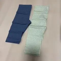 petit main レギンス セット 90