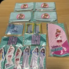 リカちゃん1番くじ　トレーナー