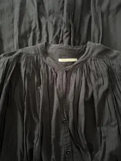 アーバンリサーチドアーズ　コットンボイル　ワンピース