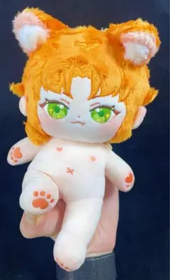 ♥超レア 可愛い 20cm着せ替えぬいぐるみ NO.91♥ - メルカリ