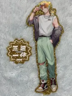 【にじさんじ】宇佐美リト　アクリルスタンド