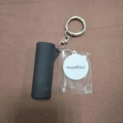 MAQuillAGE オリジナルリップケース キーホルダー ミニミラーのサムネイル