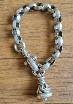 美品】【超希少】Tiffany & Co. シルバーブレスレット じょうろ - メルカリ