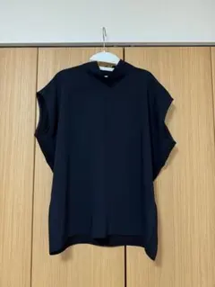 美品‼️】アドーアADORE☆ドライタッチジョーゼットノースリーブ 