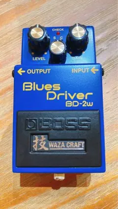2025年最新】BOSS BD-2Wの人気アイテム - メルカリ