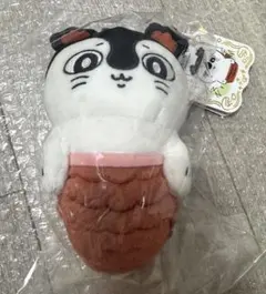 ちいかわ 映画ちいかわ マスコット セイレーン ふつうのお顔