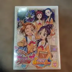 ふたりはプリキュア Splash Star 4